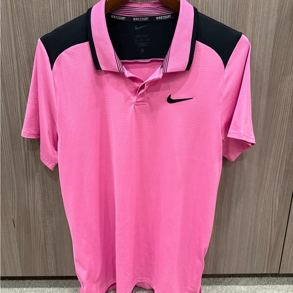 🚨Nike Court Tennis Tee - Mens Medium🚨